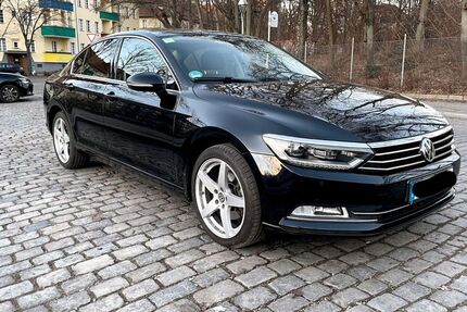 VW Passat 142.085 km 13.190 &euro; Berlin 10115