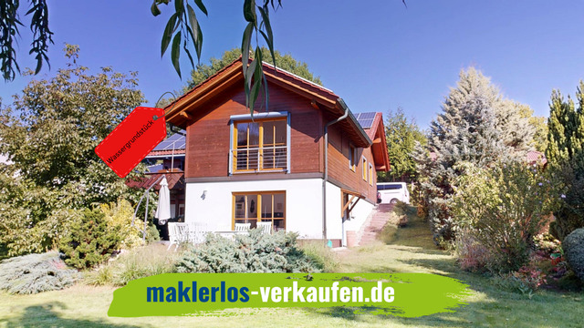 Einfamilienhaus Berlin Wilhelmshagen - 5 Zimmer, 179 m&sup2;, 1.249.000&euro; | Angebot:25691156