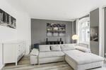 Etagenwohnung Berlin Mitte - 2 Zimmer, 53 m&sup2;, 1.200&euro; | Angebot:24600486