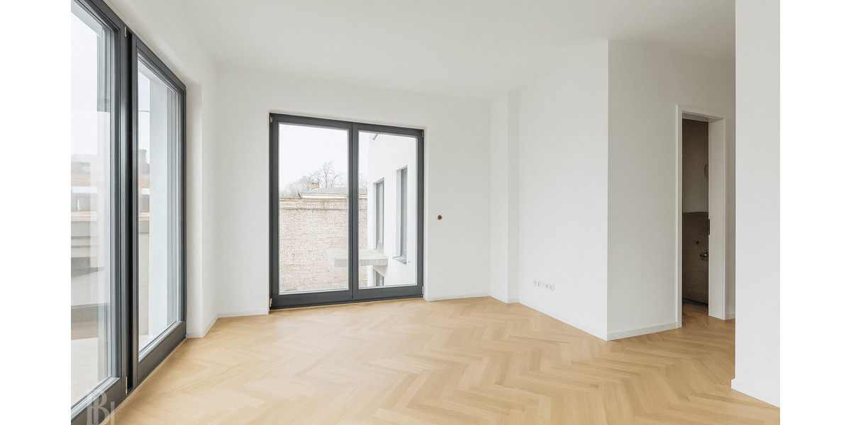 Reihenendhaus Berlin Reinickendorf - 4 Zimmer, 118 m&sup2;, 799.000&euro; | Angebot:25700700