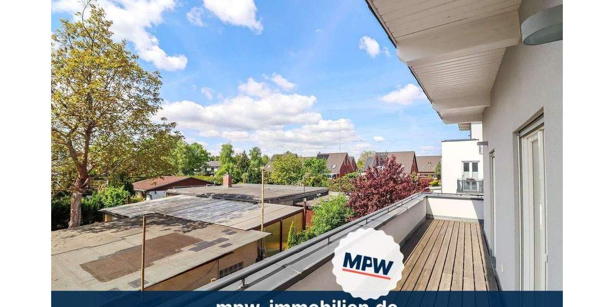 Etagenwohnung Berlin Mahlsdorf - 3 Zimmer, 90 m&sup2;, 389.000&euro; | Angebot:25726938