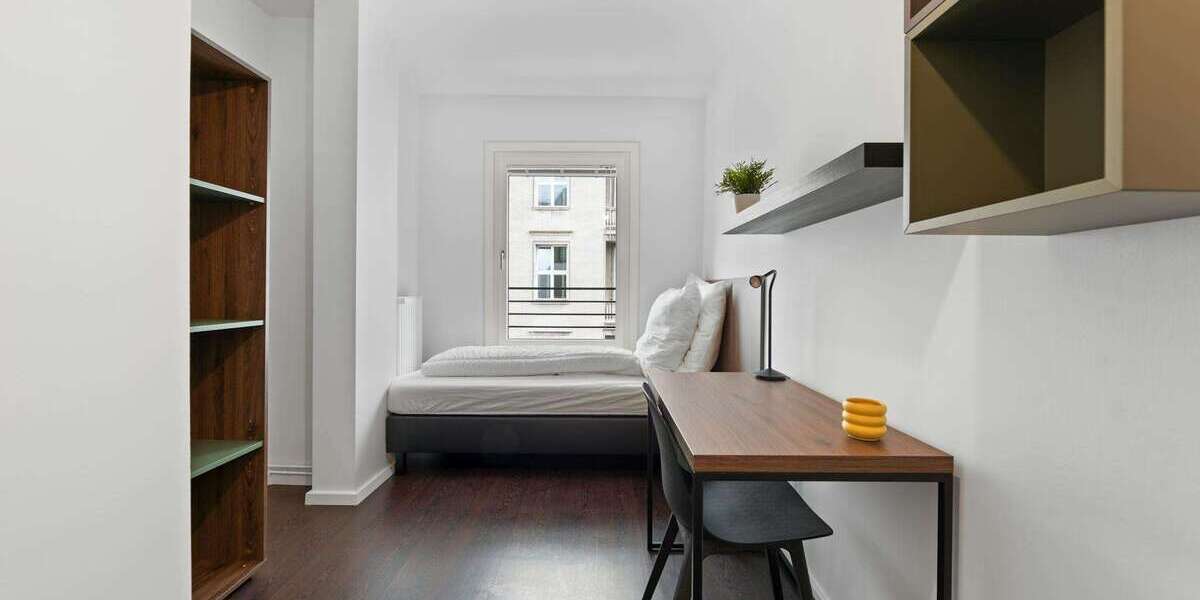 Zimmer Berlin Mitte - 740&euro; | Angebot:24863418