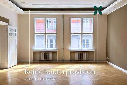 Wohnung Berlin Charlottenburg-Wilmersdorf - 5 Zimmer, 227 m&sup2;, 1.499.500&euro; | Angebot:26004975