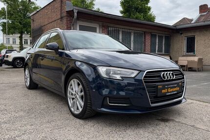 Audi A3 142.440 km 14.200 &euro; Berlin 13127