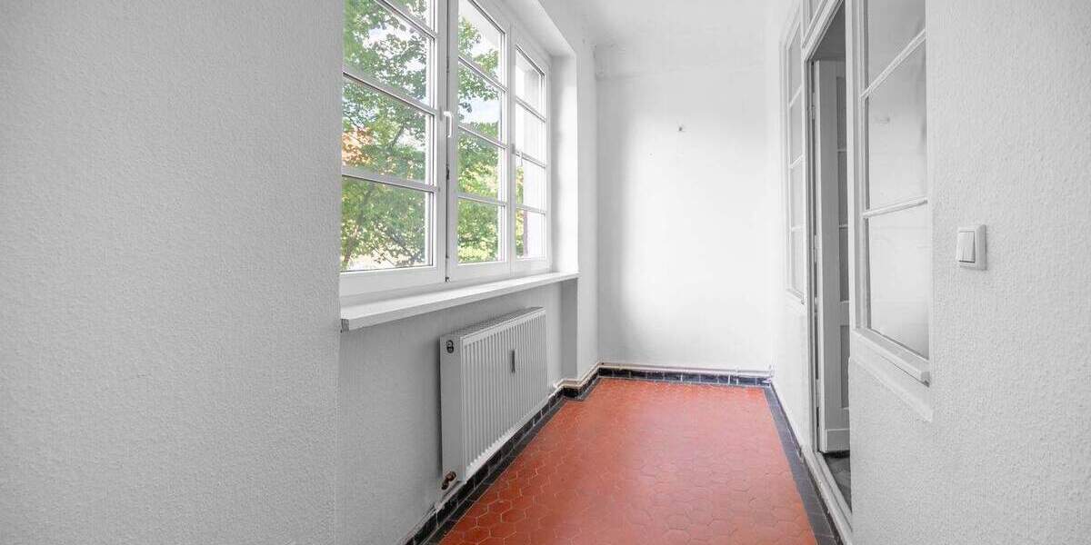 Etagenwohnung Berlin Lankwitz - 4 Zimmer, 153 m&sup2;, 610.000&euro; | Angebot:24802698