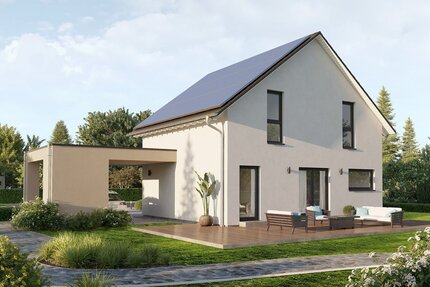 Mehr als ein Dach - hier wird dein Zuhause lebendig. 3 zimmer
