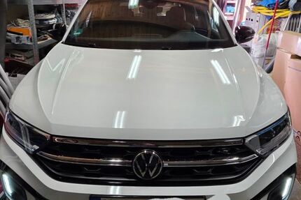 VW T-Roc 7.500 km 32.999 &euro; Falkensee 14612
