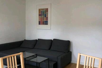 Wohnung Berlin Friedrichshain-Kreuzberg - 2 Zimmer, 55 m&sup2;, 900&euro; | Angebot:25833560