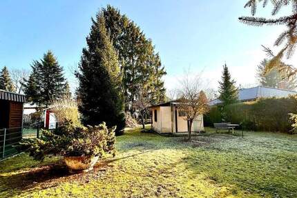 Grundstück Berlin Wilhelmshagen - 369.000&euro; | Angebot:24535409