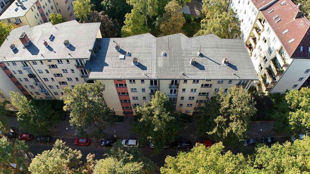 Etagenwohnung Berlin Wilmersdorf - 3 Zimmer, 84 m&sup2;, 539.000&euro; | Angebot:25986046