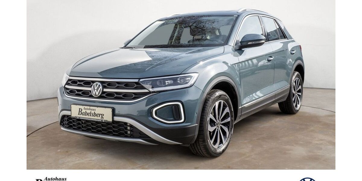 VW T-Roc 19.206 km 29.490 &euro; Potsdam 14482