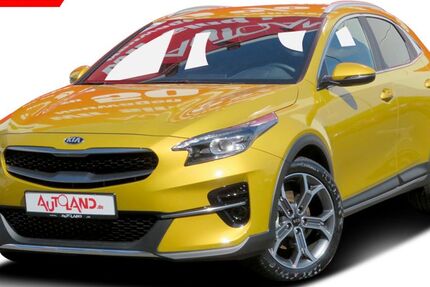 Kia XCeed 29.926 km 20.490 &euro; Hoppegarten OT Hönow 15366