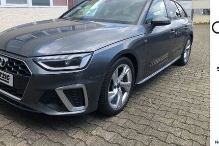 Audi A4 17.000 km 35.990 &euro; Berlin 13435