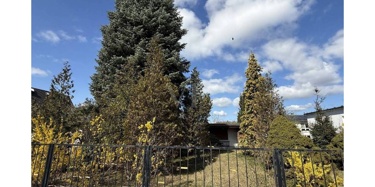 Grundstück Berlin-Pankow Buch - 155.000&euro; | Angebot:26220533