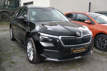 Skoda Kamiq 10.000 km 22.600 &euro; Berlin 12683