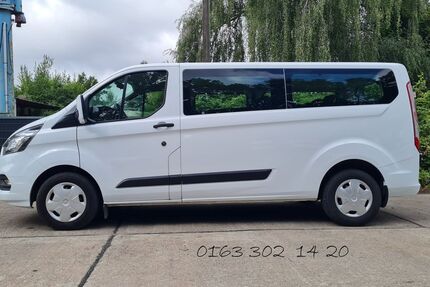 Ford Transit Custom 150.000 km 21.500 &euro; Berlin 13089