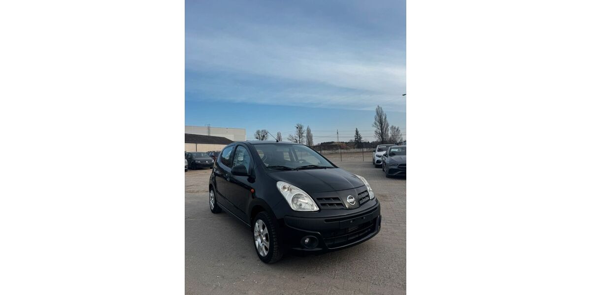 Nissan Pixo 88.044 km 2.590 &euro; Velten 16727