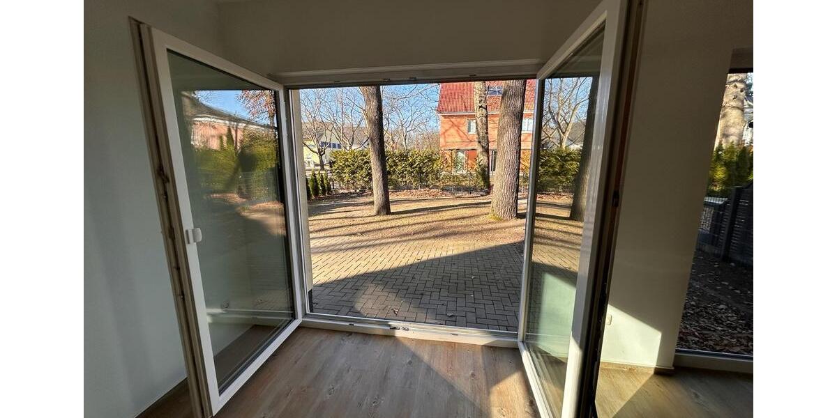 Doppelhaushälfte Dallgow-Döberitz Döberitz - 4 Zimmer, 108 m&sup2;, 625.000&euro; | Angebot:25365586