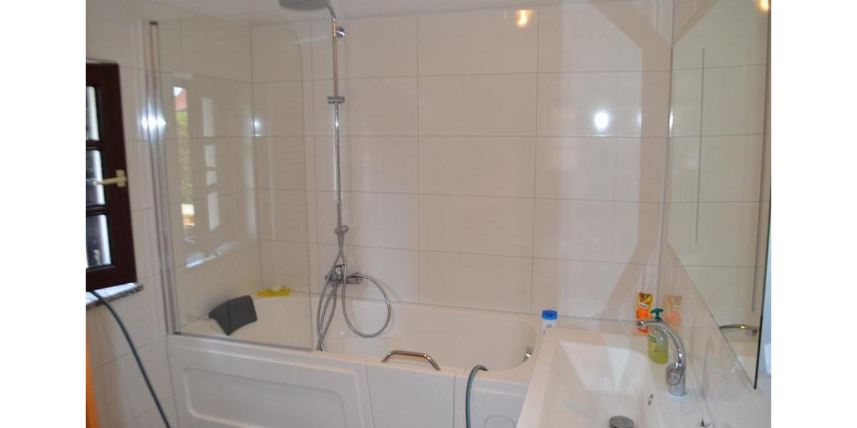 Erdgeschoßwohnung Berlin Reinickendorf - 1 Zimmer, 45 m&sup2;, 950&euro; | Angebot:25854114