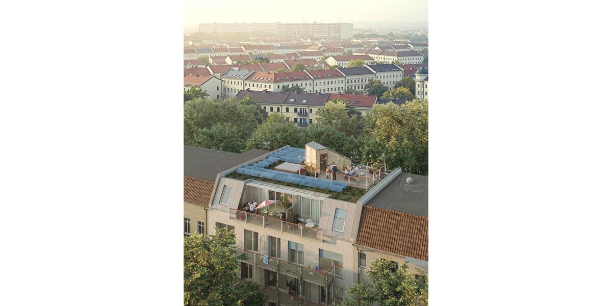 Etagenwohnung Berlin Rummelsburg - 4 Zimmer, 94 m&sup2;, 683.280&euro; | Angebot:27231245