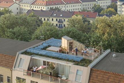 Wohnung Berlin Rummelsburg - 4 Zimmer, 94 m&sup2;, 683.280&euro; | Angebot:27231245