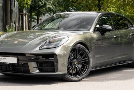 Porsche Panamera 13.500 km 158.900 € Berlin 10587
