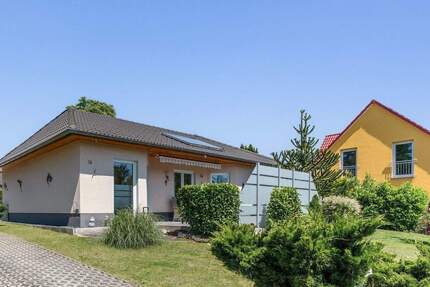 Haus Berlin Bohnsdorf - 4 Zimmer, 98 m&sup2;, 480.000&euro; | Angebot:25781627
