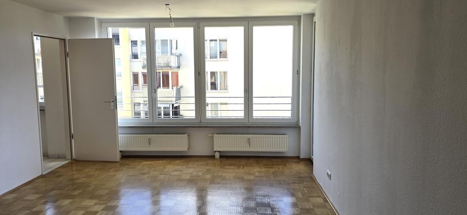 Etagenwohnung Berlin Mitte - 2 Zimmer, 57 m&sup2;, 694&euro; | Angebot:26633416
