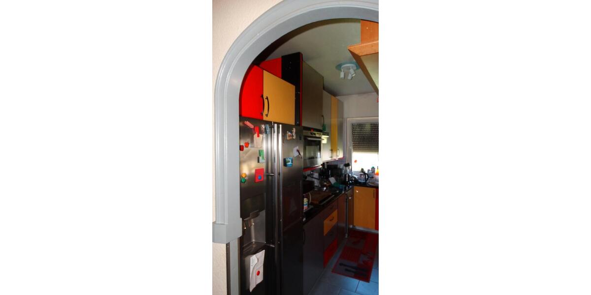 Erdgeschoßwohnung Berlin Tempelhof-Schöneberg - 3.5 Zimmer, 116 m&sup2;, 525.000&euro; | Angebot:27662204