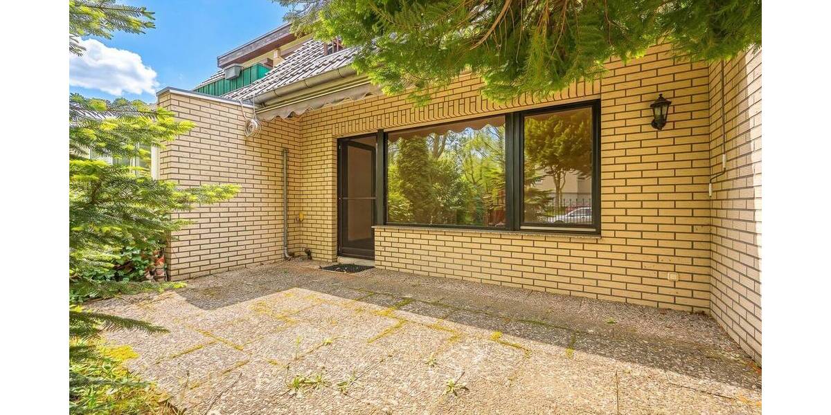 Doppelhaushälfte Berlin Märkisches Viertel - 5 Zimmer, 112 m&sup2;, 489.000&euro; | Angebot:26584962