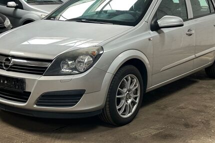 Opel Astra 179.500 km 3.000 &euro; Berlin 13409