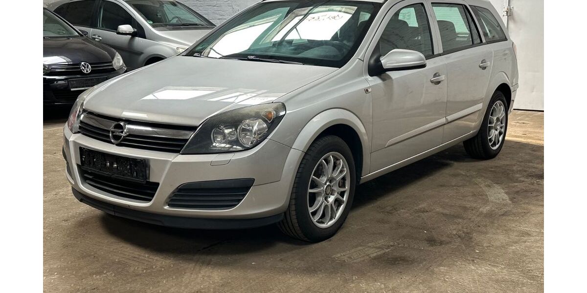 Opel Astra 179.500 km 3.000 &euro; Berlin 13409