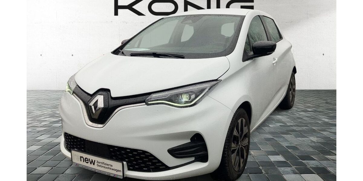Renault ZOE 25.557 km 21.999 &euro; Oranienburg bei Berlin 16515