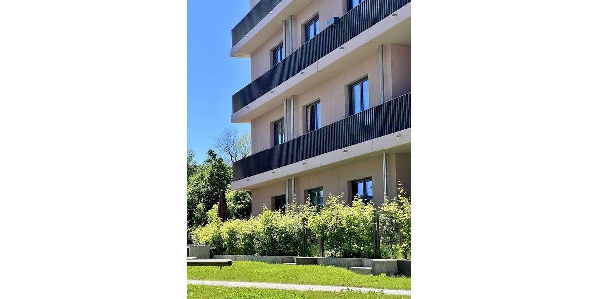 Etagenwohnung Berlin Spandau - 2 Zimmer, 51 m&sup2;, 1.212&euro; | Angebot:26834753