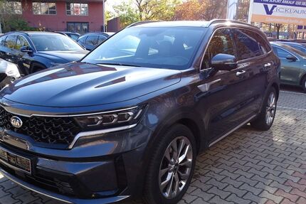Kia Sorento 68.578 km 38.900 &euro; Berlin 12359