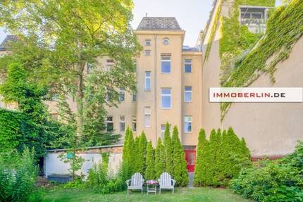 Wohnung Berlin Friedenau - 1 Zimmer, 309 m&sup2;, 1.245.000&euro; | Angebot:26702863