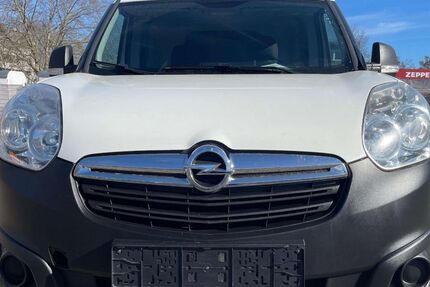 Opel Combo 116.000 km 4.580 &euro; Berlin 13353