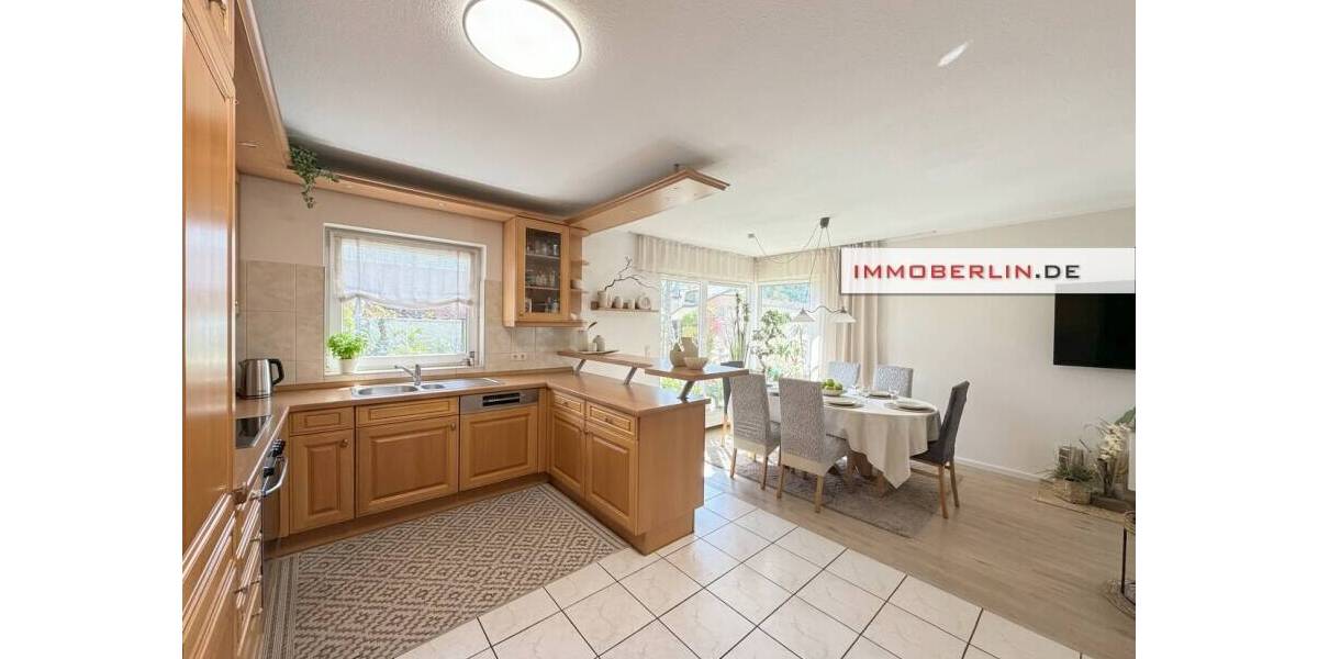 Einfamilienhaus Berlin / Kaulsdorf-Süd Kaulsdorf - 5 Zimmer, 127 m&sup2;, 599.000&euro; | Angebot:26554541