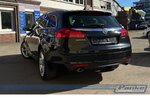 Opel Insignia Cosmo*SHZ*Navi*Tempo*E-Koffer*Lederweiß 169.708 km 5.780 &euro; Berlin 13187