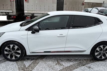 Renault Clio 80.400 km 14.800 &euro; Berlin OT Charlottenburg 14059