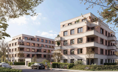 Wohnung Berlin Steglitz-Zehlendorf - 3 Zimmer, 7.094 m&sup2;, 674.214&euro; | Angebot:27079680