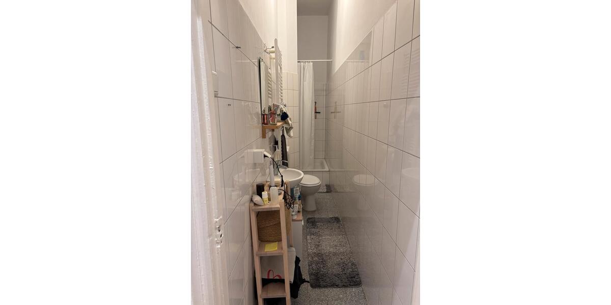 Etagenwohnung Berlin Steglitz-Zehlendorf - 1 Zimmer, 44 m&sup2;, 950&euro; | Angebot:25959856