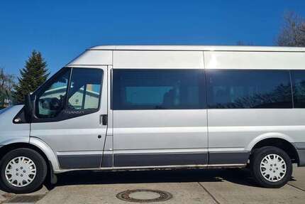 Ford Transit 400.000 km 3.999 &euro; Berlin 13089