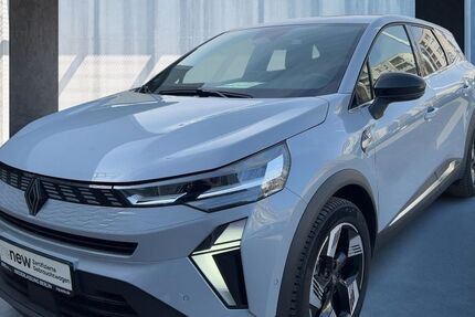 Renault Symbioz 17.441 km 28.390 &euro; Berlin 13055