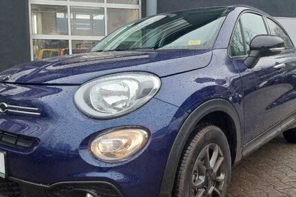 Fiat 500X 10.447 km 18.888 &euro; Berlin 13509