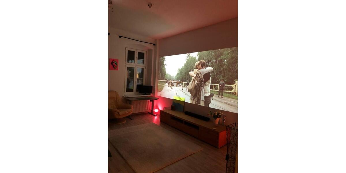 Etagenwohnung Berlin Treptow-Köpenick - 2 Zimmer, 52 m&sup2;, 999&euro; | Angebot:25180492