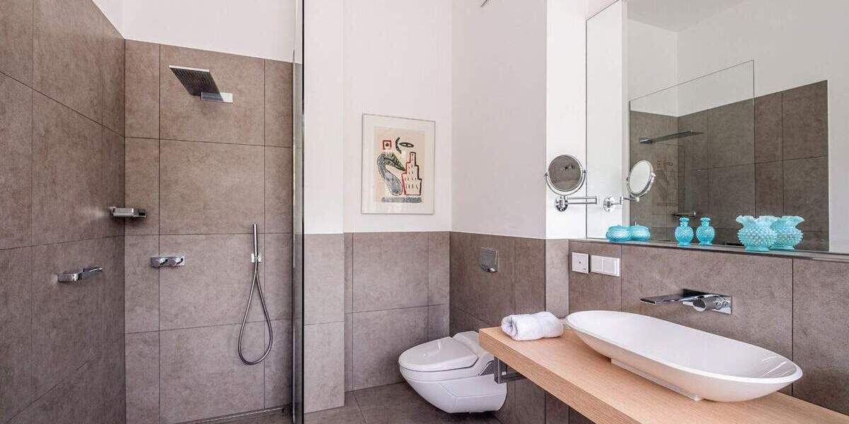 Etagenwohnung Berlin Mitte - 3 Zimmer, 173 m&sup2;, 2.490.000&euro; | Angebot:25803162