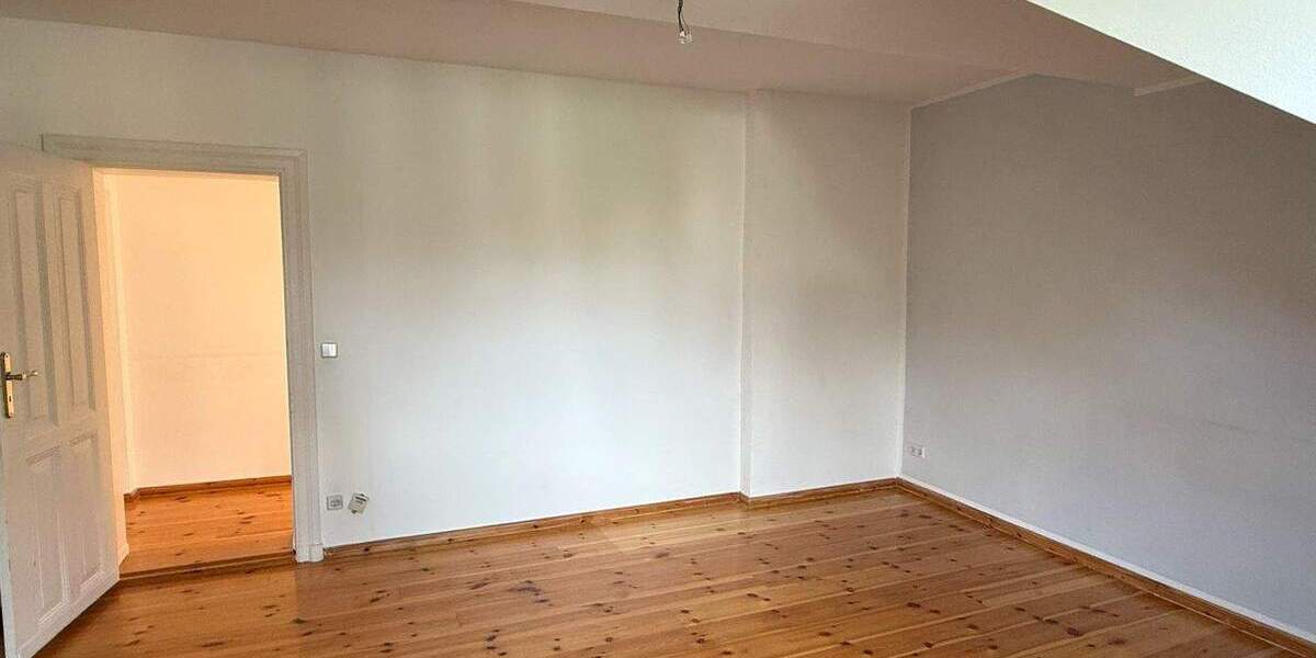 Etagenwohnung Berlin Friedrichshagen - 4 Zimmer, 100 m&sup2;, 540.000&euro; | Angebot:25699622