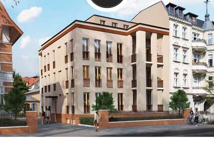 Wohnung zum Kaufen in Potsdam 659.000 € 73.48 m² 3 zimmer