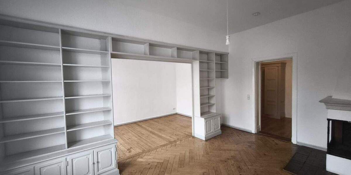 Etagenwohnung Berlin Halensee - 4 Zimmer, 122 m&sup2;, 794.500&euro; | Angebot:25937761